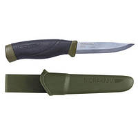 Ніж Morakniv Companion MG Carbon (11863)