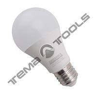 Лампа світлодіодна LED Bulb-A60-12W-E27-220V-6500K-1260 GOLDEN