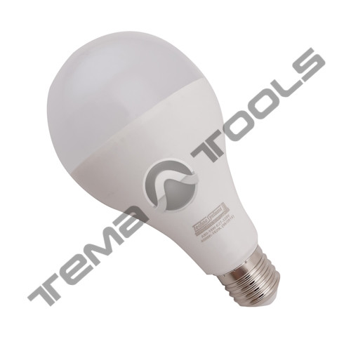 Лампа світлодіодна LED Bulb-A80-18W-E27-220V-6500K-1620L ICCD
