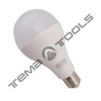 Лампа светодиодная LED Bulb-A80-18W-E27-220V-6500K-1620L ICCD