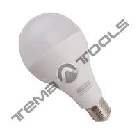 Лампа світлодіодна LED Bulb-A80-18W-E27-220V-6500K-1620L ICCD