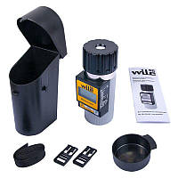 Вологомір цифровий зерна Wile 55