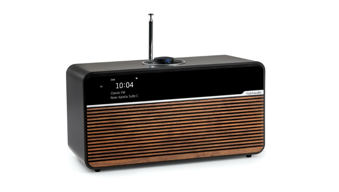 Аудіосистема Ruark Audio R2 Mk4, фото 1