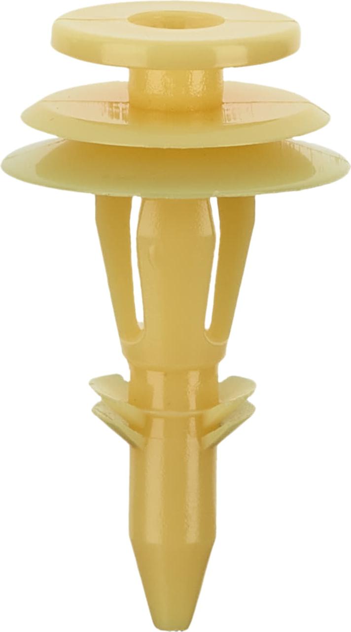 Кріплення обшивки/молдінгів, два й більше капелюшок Круглий капелюх — Dodge Journey