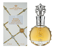 Оригинал Marina De Bourbon Royal Diamond 50 мл парфюмированная вода
