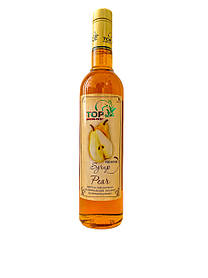 Сироп "Грушевий" 0,9л ТМ "TOP Sirop"