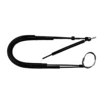 Склопідіймачі Трос склопідіймача — Seat Ibiza