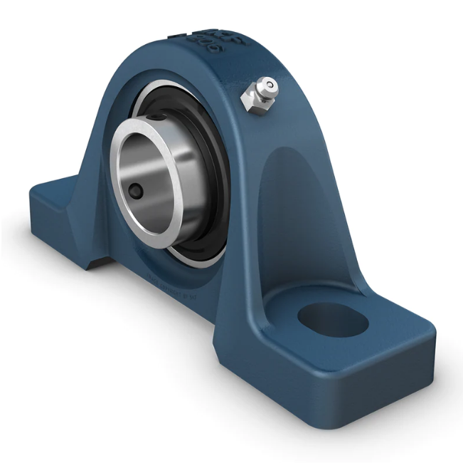 Підшипник з корпусом UCP 215/H, SKF (Швеція)