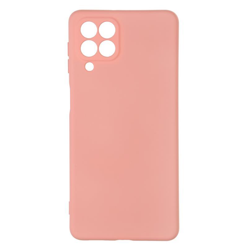 Чохол-накладка Armorstandart Icon для Samsung Galaxy M53 5G SM-M536 Pink (ARM67500), фото 1