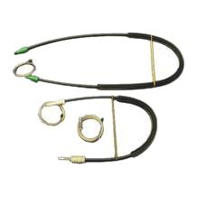 Склопідіймачі Трос склопідіймача — Ford Galaxy