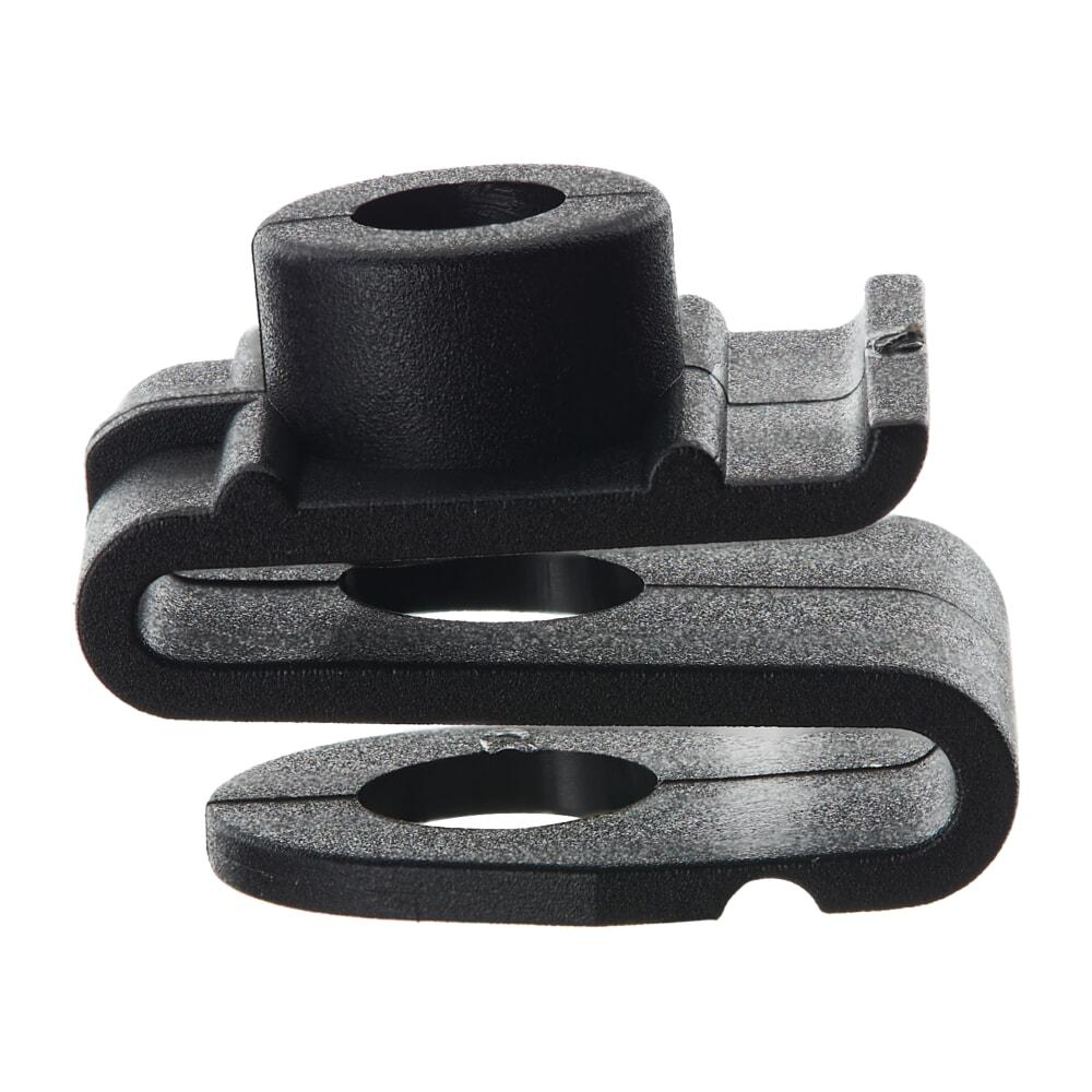 Фіксатори, закладні закладна під саморіз — Toyota RAV4