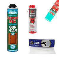 Будівельна хімія