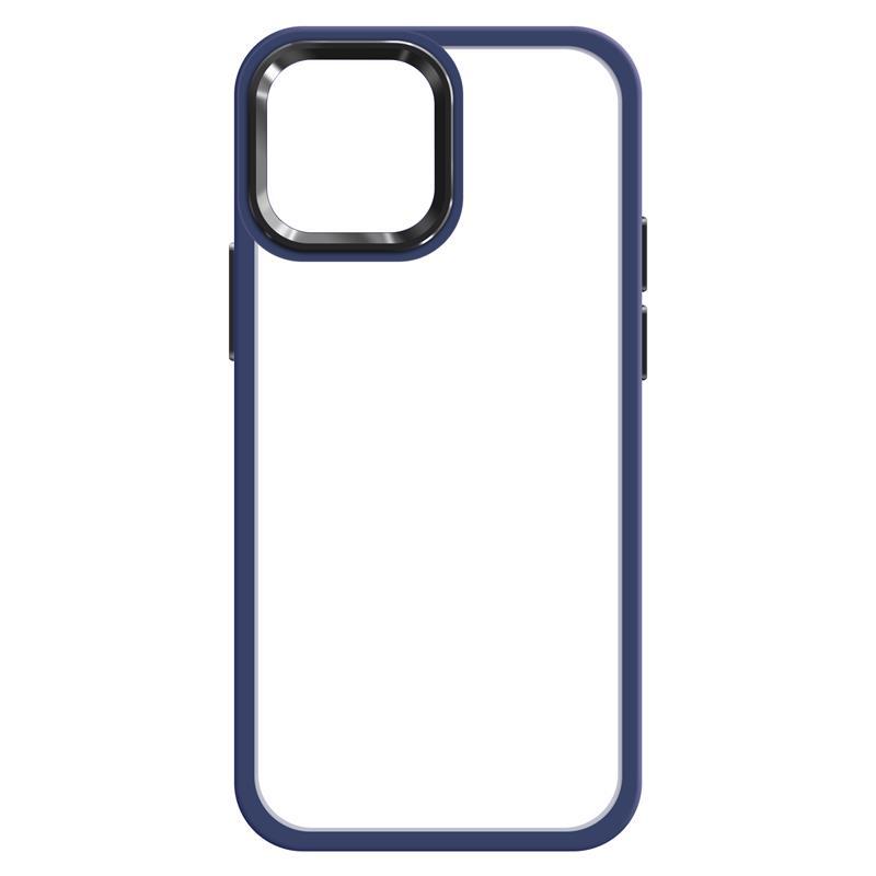 Чохол-накладка Armorstandart Unit для Apple iPhone 13 mini Deep Navy (ARM62498), фото 1