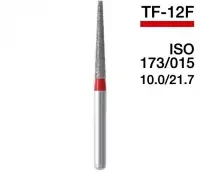 TF — 12F піка синя 016