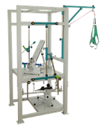 Обладнання для фізичної реабілітації, залів ЛФК