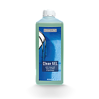 СВОД Silver Life для очистки чаши бассейна и ватерлинии от налета Clean Gel 1л