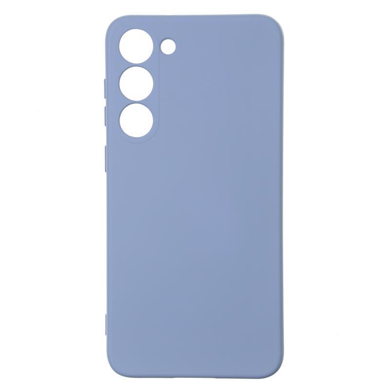 Чохол-накладка Armorstandart Icon для Samsung Galaxy S23+ SM-S916 Camera cover Lavender (ARM65457), фото 1
