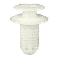 Кріплення обшивки/молдінгів, два й більше капелюшок Круглий капелюх — Suzuki Багато моделей