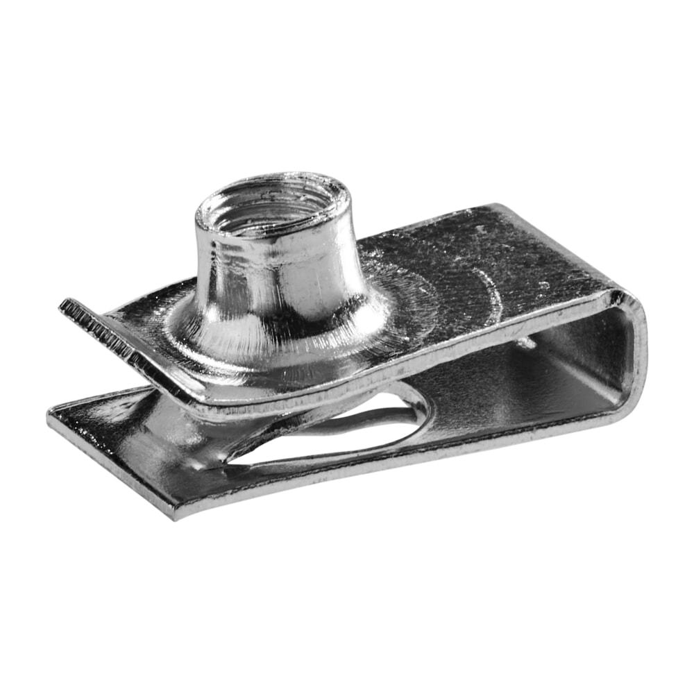 Фіксатори, закладні закладна під нарізний гвинт — Jeep Liberty