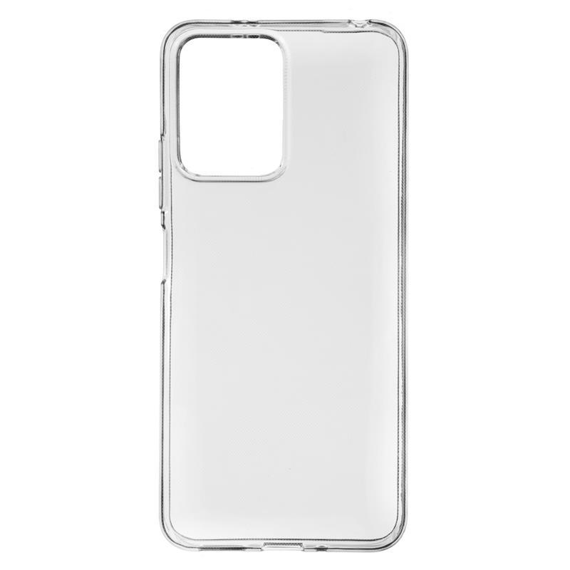 Чохол-накладка Armorstandart Air для Xiaomi Poco X5 5G Transparent (ARM66368), фото 1