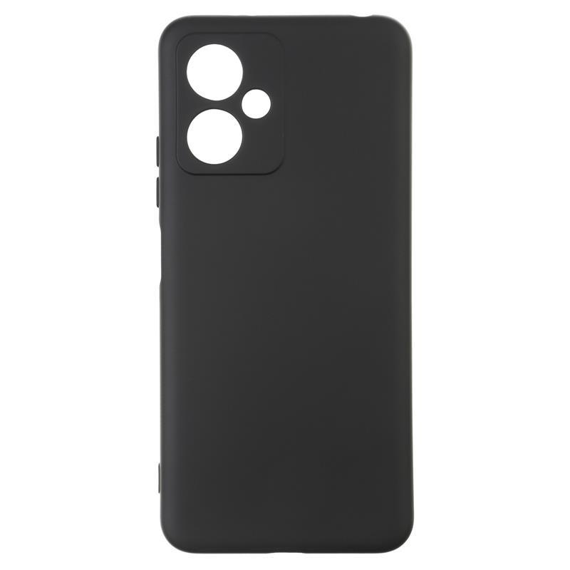 Чохол-накладка Armorstandart Icon для Xiaomi Redmi Note 12 5G Camera cover Black (ARM65192), фото 1