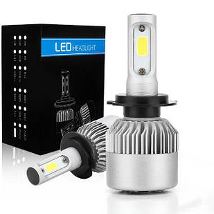 LED-лампи для фар S2 H11