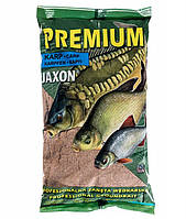 Прикормка Jaxon Premium КАРП 1кг