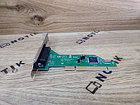 Плата розширення DB25 PCI 2.1 32 Bit Controller (SY-PCI10001) Нова, фото 4