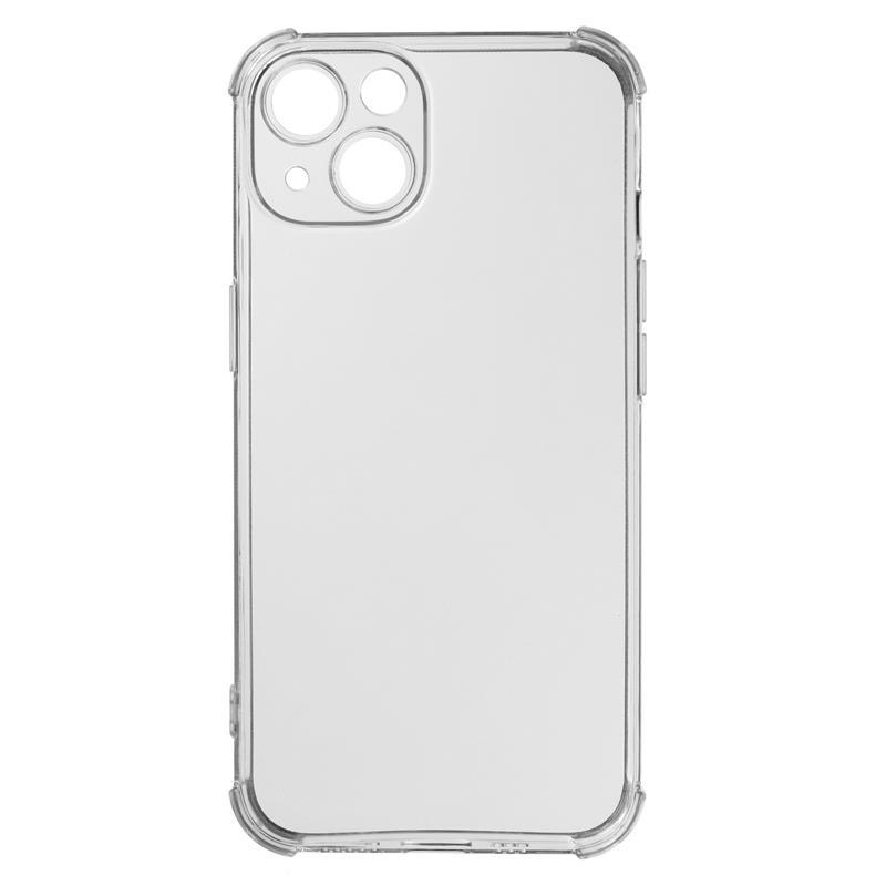 Чохол-накладка Armorstandart Air Force для Apple iPhone 13 Camera cover Transparent (ARM66354), фото 1