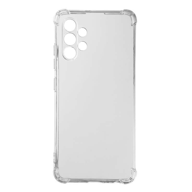 Чохол-накладка Armorstandart Air Force для Samsung Galaxy A32 SM-A325 Camera cover Transparent (ARM66422), фото 1