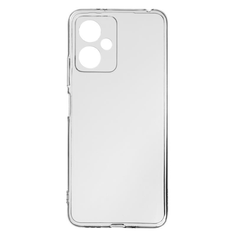 Чохол-накладка Armorstandart Air для Xiaomi Redmi Note 12 5G Camera cover Transparent (ARM65191), фото 1