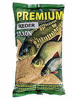 Прикормка Jaxon Premium FEEDER 1кг