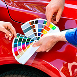 RAL 6018 1К антикорозійна матова грунт-емаль (вініл-акрилова) HELIOS VA - 1л, фото 4