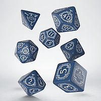 Набор кубиков Pathfinder Hell's Rebels Dice Set