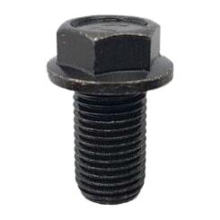 Гвинти, болти Болт із фланцем — Hyundai Багато моделей