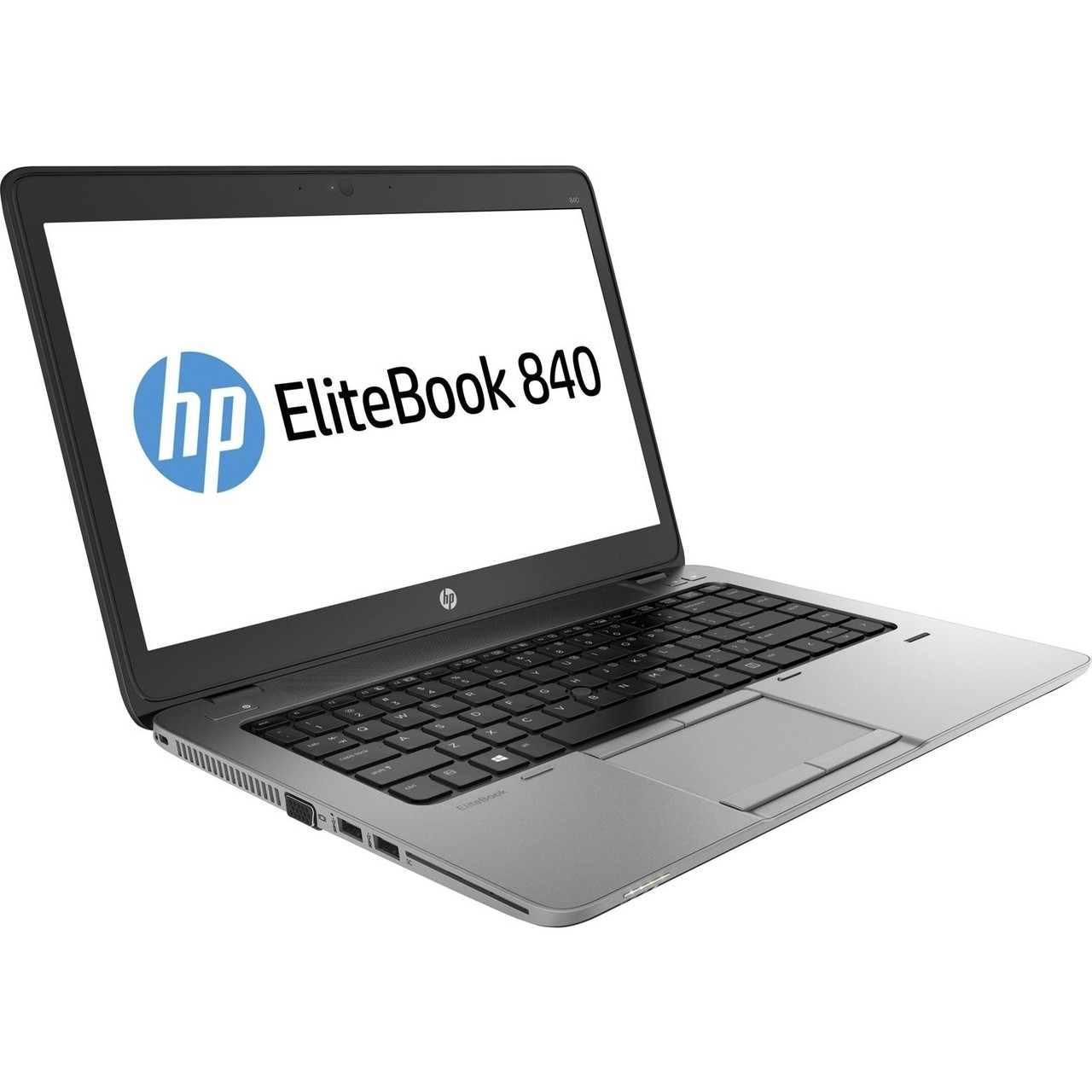 Б/В, ноутбук, HP EliteBook 840g1, Intel Core I5 4 gen, ОЗУ 4 ГБ, HDD 160 ГБ