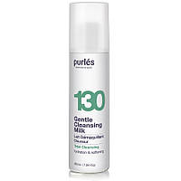 Нежное молочко Purles 130 Gentle Cleansing Milk 200ml