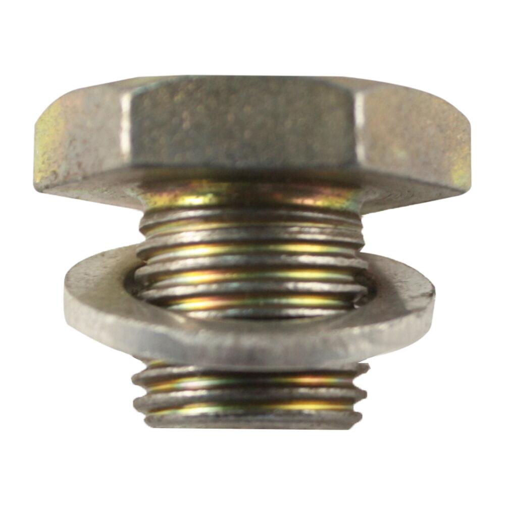 Гвинти, болти Болт із шайбою — Nissan Note