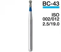 BC - 43 кулька 5 шт