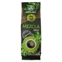 Кофе молотый Mezcla Milaro 250 г