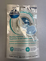 Таблетки для дезинфекции стиральной машины Whirlpool 480181700998 (484000001180)