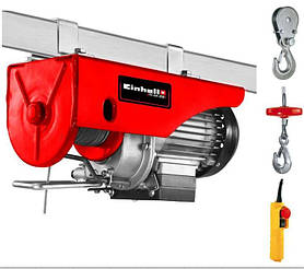 Тельфер Einhell TC-EH 250-18