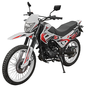 Мотоцикл SPARK SP150D-1 Ендуро 150