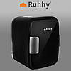 Дорожній холодильник 4L Ruhhy 5794, фото 2