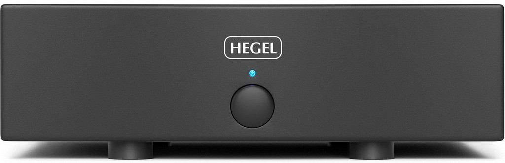 Стереопідсилювач Hegel H20, фото 1
