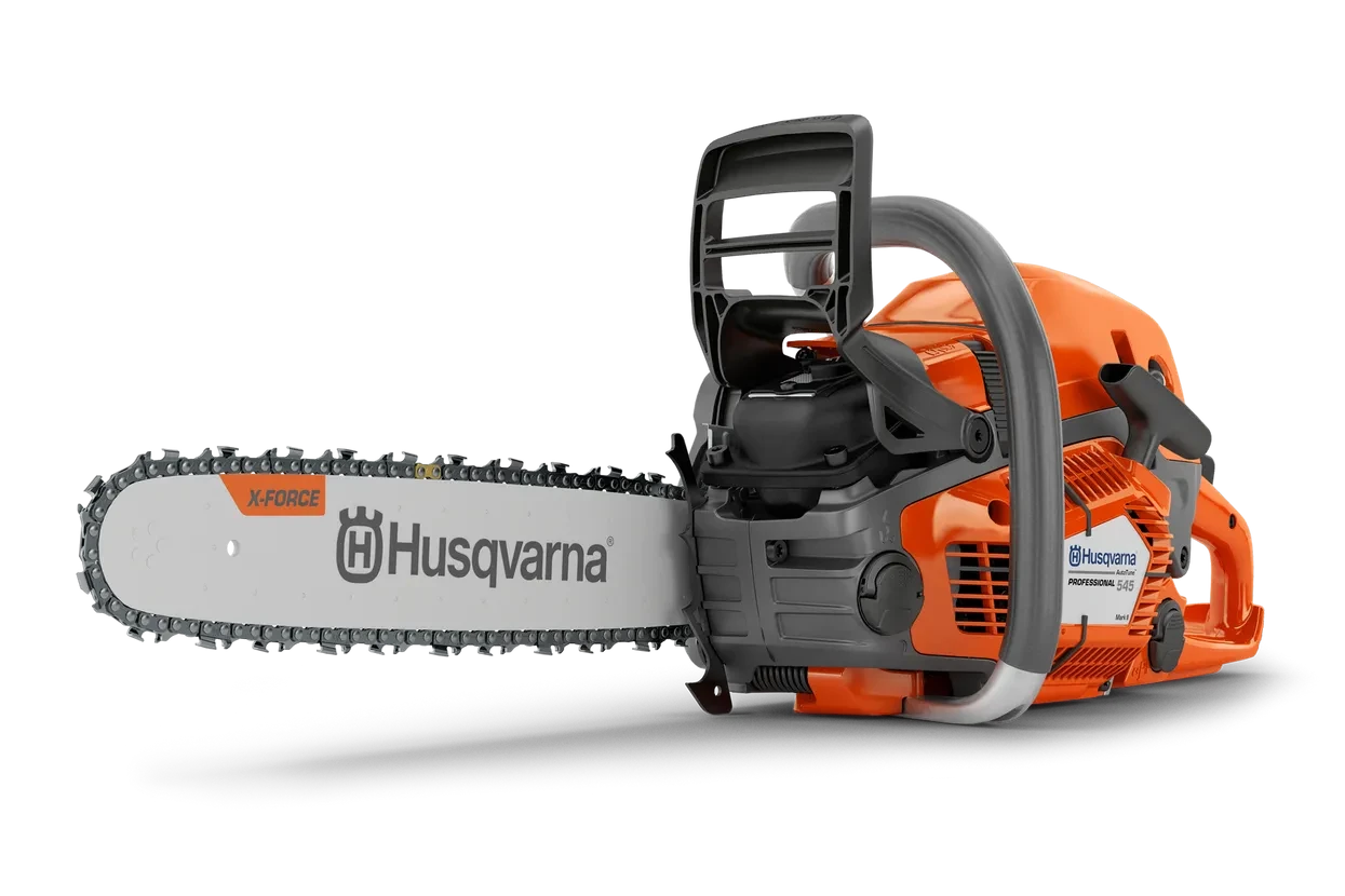 Бензопила Husqvarna 545 II
