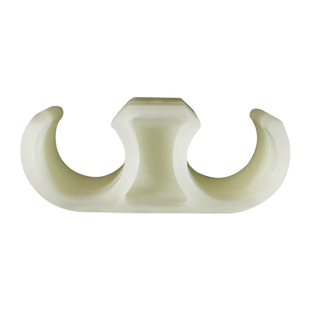 Кріплення опори капота, шлангів, дротів Тримач трубок/проводів — Toyota Багато моделей