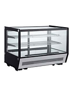 Вітрина холодильна кондитерська Frosty RTW-160B-5