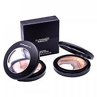 Хайлайтер MAC Mineralize Skinfinish Poudre De Finition