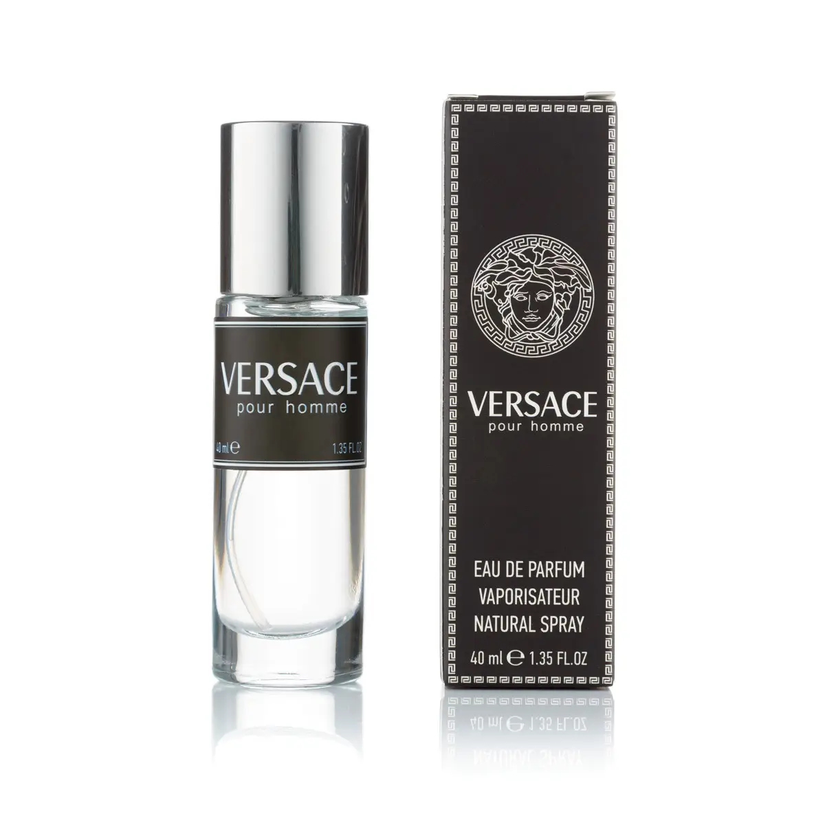 Чоловічі парфуми Versace Pour Homme (320)